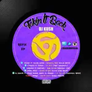 DJ Kush - IM THE ONE (DANCEHALL REMIX) Ft. DJ KHALED x JUSTIN BIEBER, QUAVO, LIL WAYNE